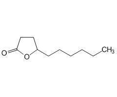 5-Hexyldihydrofuran-2(3H)-one