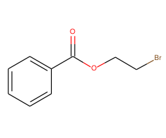 2-Bromoethyl Benzoate