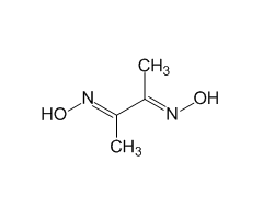 Biacetyl dioxime
