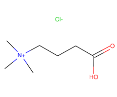 3-Carboxy-N,N,N-trimethylpropan-1-aminium chloride