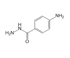 4-Aminobenzohydrazide