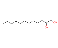 Dodecane-1,2-diol