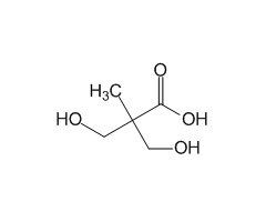 3-Hydroxy-2-(hydroxymethyl)-2-methylpropanoic acid