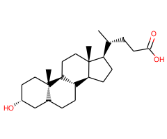 Lithocolic acid