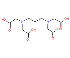 2,2',2'',2'''-(Propane-1,3-diylbis(azanetriyl))tetraacetic acid