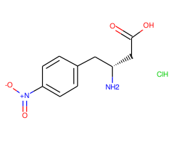 (R)-3-Amino-4-(4-nitrophenyl)butanoic acid hydrochloride