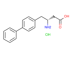 (R)-4-([1,1'-Biphenyl]-4-yl)-3-aminobutanoic acid hydrochloride