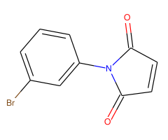 1-(3-Bromophenyl)-1H-pyrrole-2,5-dione