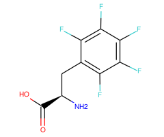 (R)-2-Amino-3-(perfluorophenyl)propanoic acid