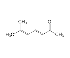6-Methylhepta-3,5-dien-2-one