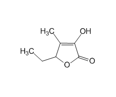 5-Ethyl-3-hydroxy-4-methylfuran-2(5H)-one