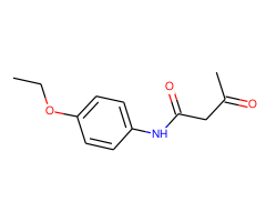 N-(4-Ethoxyphenyl)-3-oxobutanamide