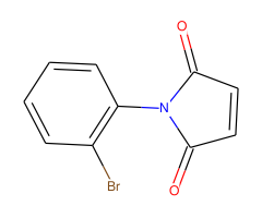 1-(2-Bromophenyl)-1H-pyrrole-2,5-dione