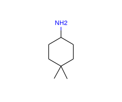 4,4-Dimethylcyclohexanamine