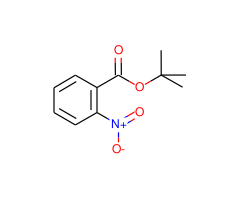 tert-butyl 2-nitrobenzoate