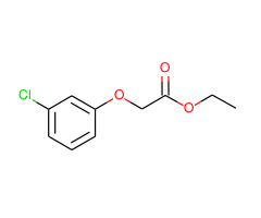 Ethyl 2-(3-chlorophenoxy)acetate