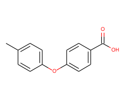 4-(p-Tolyloxy)benzoic Acid