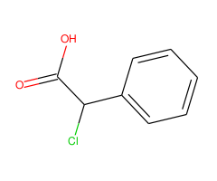 2-Chloro-2-phenylacetic acid