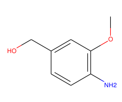 (4-Amino-3-methoxyphenyl)methanol