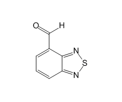 Benzo[c][1,2,5]thiadiazole-4-carbaldehyde