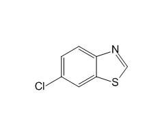 6-Chlorobenzo[d]thiazole