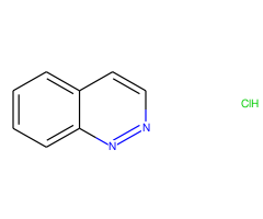 Cinnoline hydrochloride