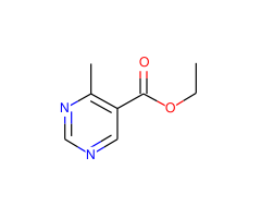 Ethyl 4-methylpyrimidine-5-carboxylate