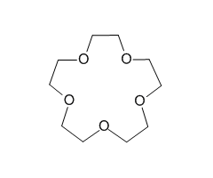 1,4,7,10,13-Pentaoxacyclopentadecane