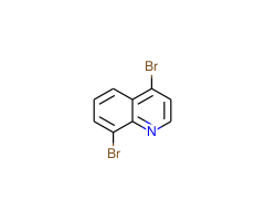 4,8-Dibromoquinoline