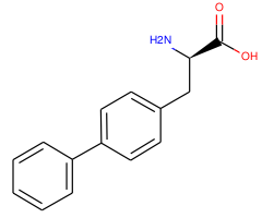 (R)-3-([1,1'-Biphenyl]-4-yl)-2-aminopropanoic acid