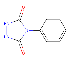 4-Phenyl-1,2,4-triazolidine-3,5-dione