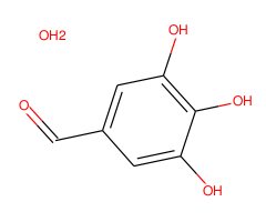 3,4,5-Trihydroxybenzaldehyde hydrate