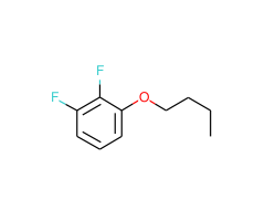 1-Butoxy-2,3-difluorobenzene