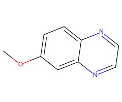 6-Methoxyquinoxaline