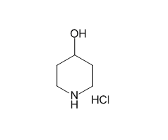 Piperidin-4-ol hydrochloride