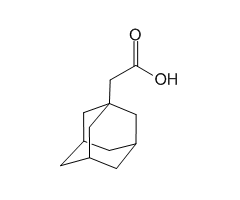 2-(Adamantan-1-yl)acetic acid