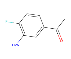 3'-Amino-4'-fluoroacetophenone