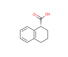 (R)-1,2,3,4-Tetrahydronaphthalene-1-carboxylic acid