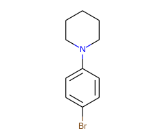 1-(4-Bromophenyl)piperidine