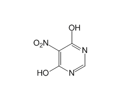 4,6-Dihydroxy-5-nitropyrimdine