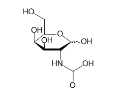 N-((3R,4R,5R,6R)-2,4,5-Trihydroxy-6-(hydroxymethyl)tetrahydro-2H-pyran-3-yl)acetamide