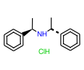 (R,R)-Bis-1-phenylethyl)amine hydrochloride