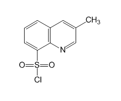 3-Methylquinoline-8-sulfonyl chloride