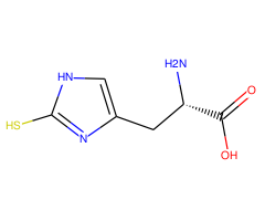 (S)-2-Amino-3-(2-thioxo-2,3-dihydro-1H-imidazol-4-yl)propanoic acid