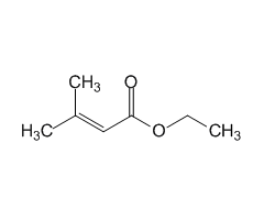 Ethyl 3-methylbut-2-enoate