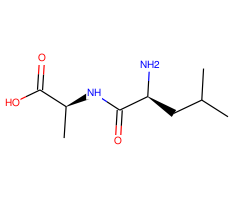 (S)-2-((S)-2-Amino-4-methylpentanamido)propanoic acid