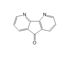 5H-Cyclopenta[1,2-b:5,4-b']dipyridin-5-one