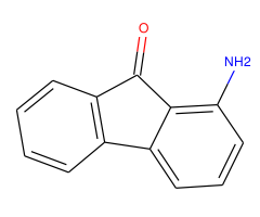 1-Amino-9H-fluoren-9-one