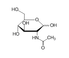 2-Acetamido-2-deoxy-D-glucose