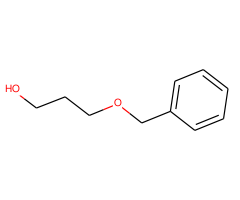 3-(Benzyloxy)propan-1-ol